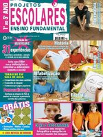 Projetos Escolares - Ensino Fundamental